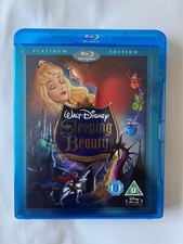 Various Disney Blu Ray | Pixar