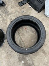 Toyo R888 265/35 R18