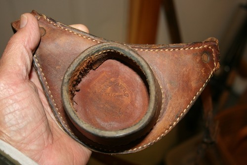 Vtg fishing brauer bros - fishing,