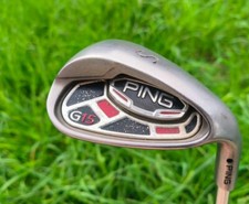 Ping G15 Black Dot 7 Sandwedge