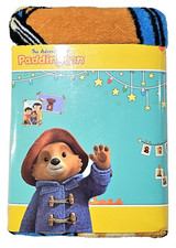 The Adventures Of Paddington