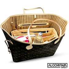 NEW! AlgorithmBags for LV