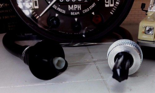 Smiths speedo speedometer - smiths,