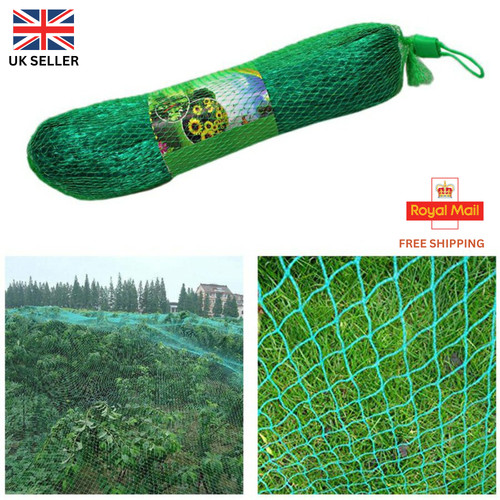 Outdoors diy anti bird - bird, net