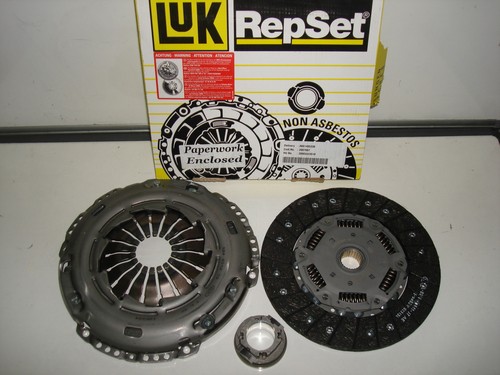 Clutch kit for - lt, engine
