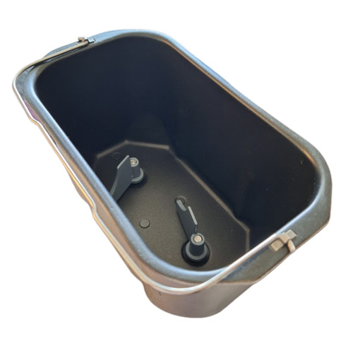 Silvercrest sbb 850 bread - silvercrest,