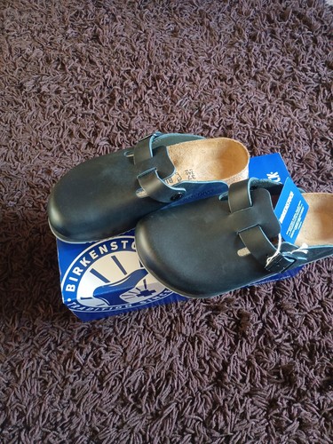 Birkenstock boston men - birkenstock, bs
