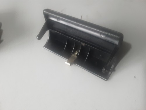 T25 dashboard ashtray lid - t25,