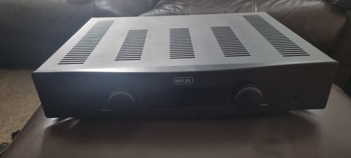 Hegel h90 integrated - h90,