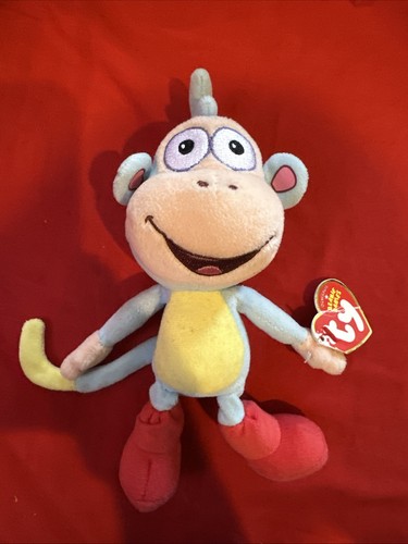 Beanie babies boots - ty,