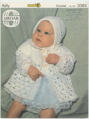 Original vintage sirdar - original,
