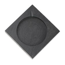 Square 3inch Ink Stone Chinese