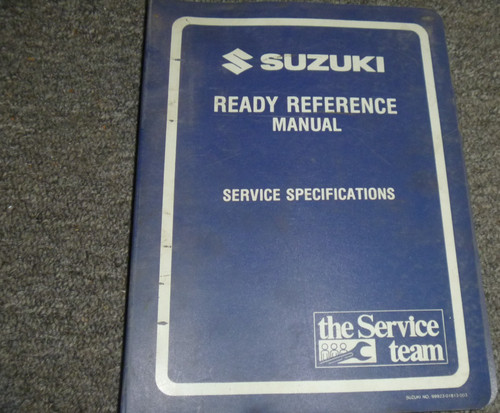 1996 suzuki rf600rt - 1996,