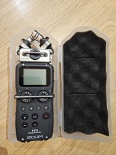 Zoom H5 Digital Recorder