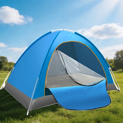 2man instant pop tent - instant,