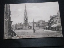Postcard of Wisbech, Clarkson