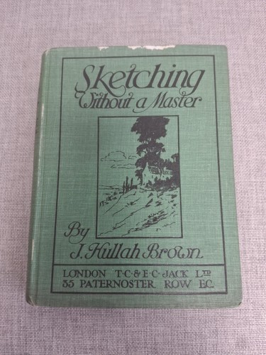 Sketching without master j - a,
