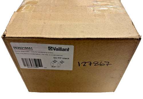 Vaillant plume bends for - vaillant,