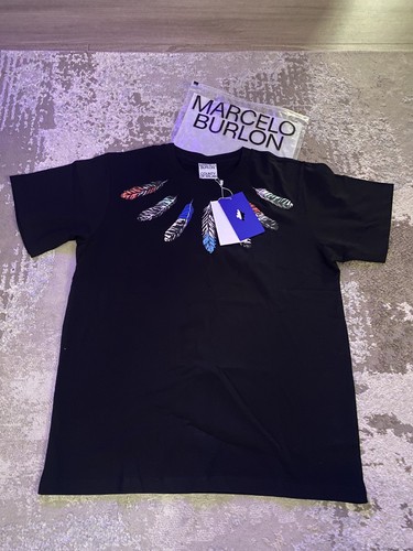 Marcelo burlon mens - marcelo,