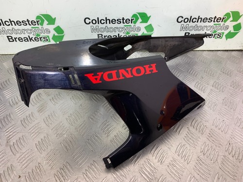 Honda cbr1000 belly - rr,