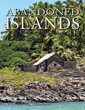 Abandoned islands martin - abandoned,