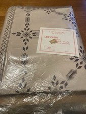 Large Greek Lefkara New