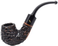 Peterson Aran Rusticated