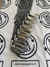 TITLEIST T250 IRONS / 4 - PW +