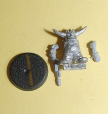 Warhammer 40k - Squat -