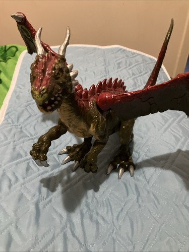 Rare mystical large jasman - rare,