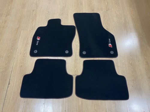 Luxury floor car - floor, audi