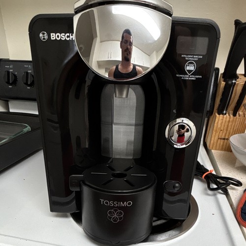 Bosch tassimo pod - bosch,