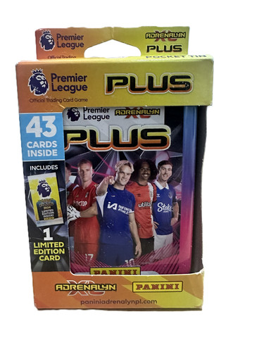 Panini premier league - panini,