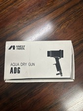 Anest Iwata ADG-1BV Aqua Dry