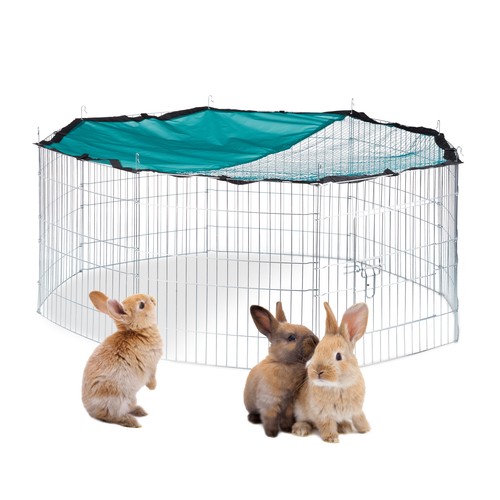 Free range pen outdoor - free,