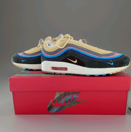 Nike air max sw - max, sean