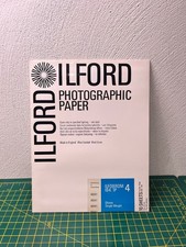 Ilfobrom 4 IB4.1P Glossy