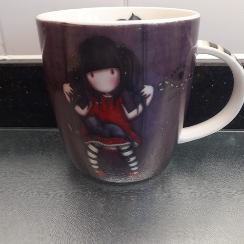 Santoro gorjuss ruby mug - santoro,