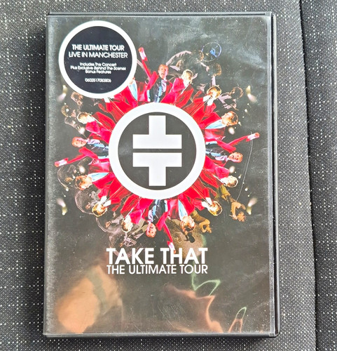 Take that the ultimate - take,