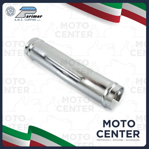 Cromed salvabordo cover joint - salvabordo,