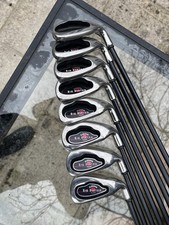 Callaway Big Bertha Irons