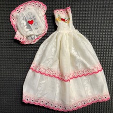 Vintage Sindy Barbie Doll