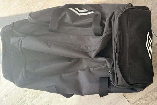 Umbro kit bag england - umbro,