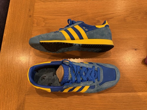 Adidas originals blue - adidas, &