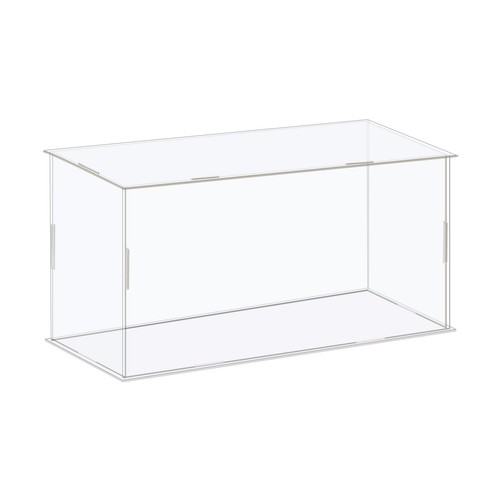 Display case box acrylic - display,