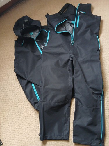 Drennan 10k waterproof - drennan,