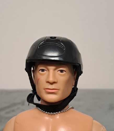 Scale helmet for - scale,