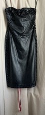 Alice Strapless Studded Celeb
