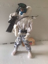 Action Man Arctic Marine Skier
