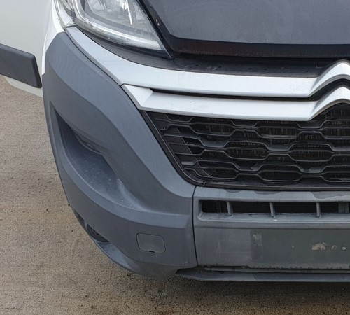 Citroen relay mk3 front - relay,